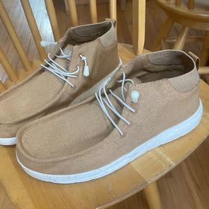 Mens shoes reef